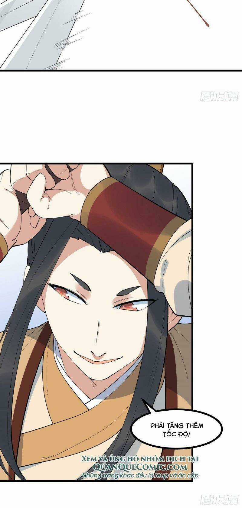 Linh Tôn Chi Tử - Chapter 25 - Trang 8