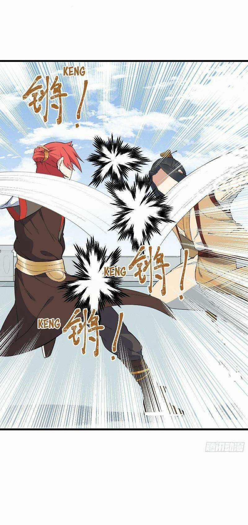 Linh Tôn Chi Tử - Chapter 25 - Trang 9