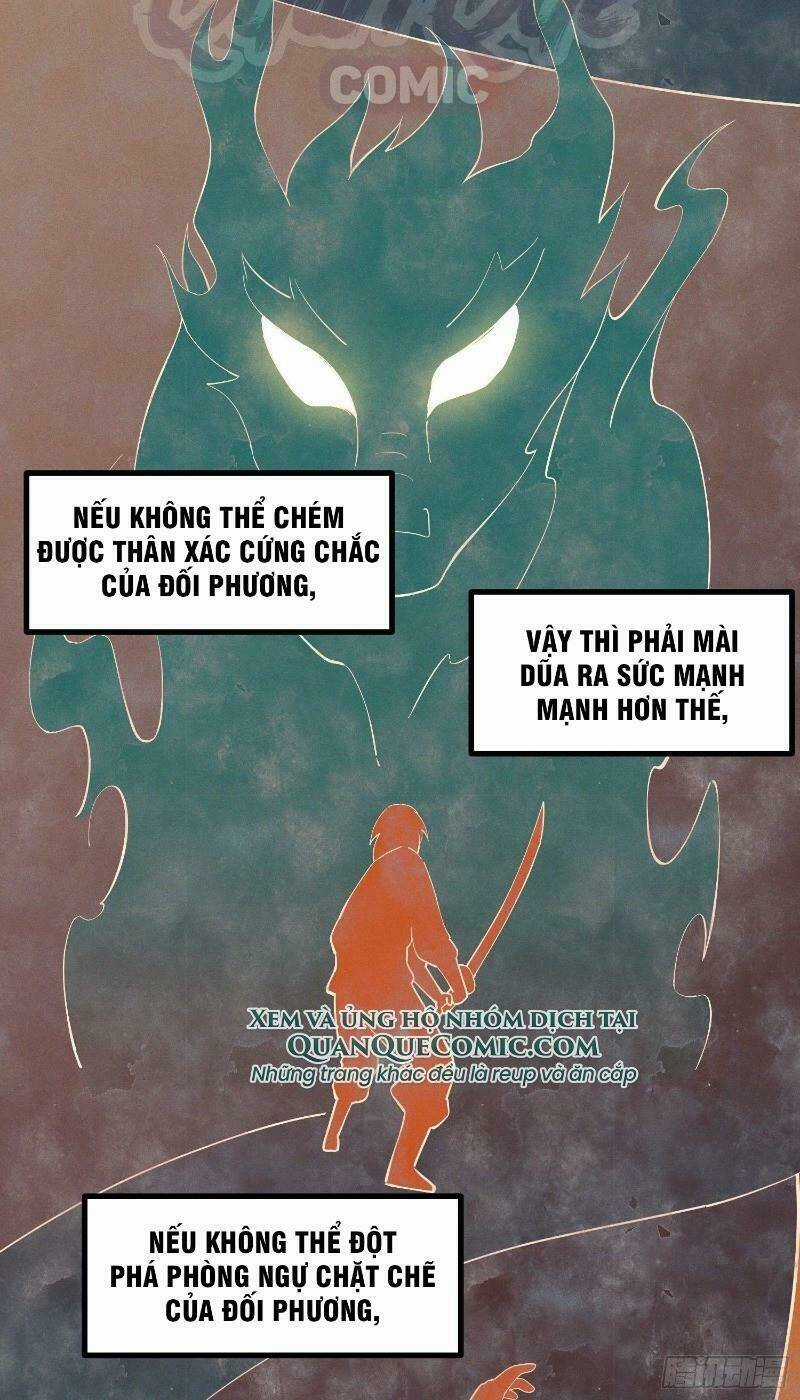 Linh Tôn Chi Tử - Chapter 26 - Trang 2