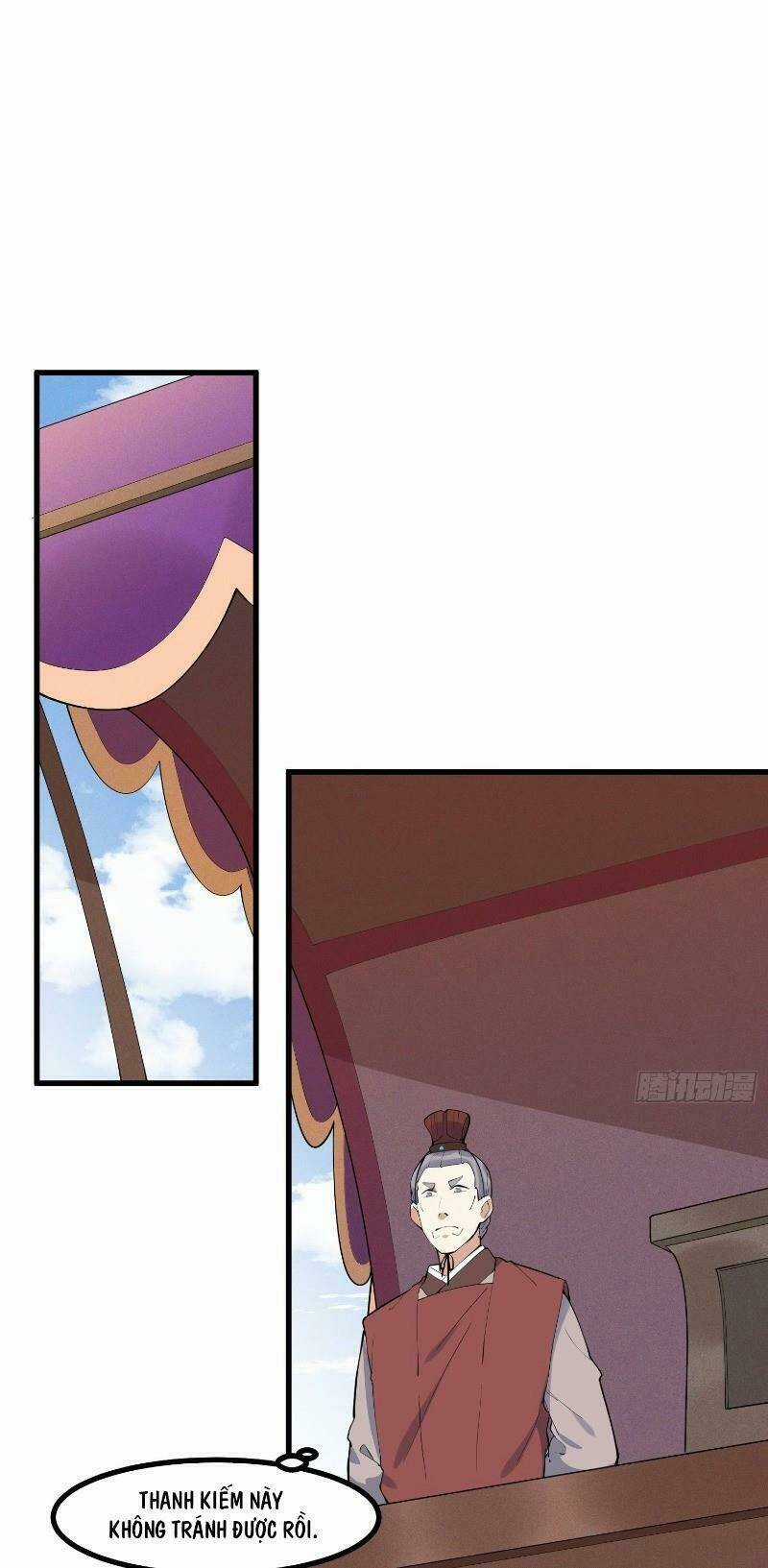 Linh Tôn Chi Tử - Chapter 26 - Trang 11