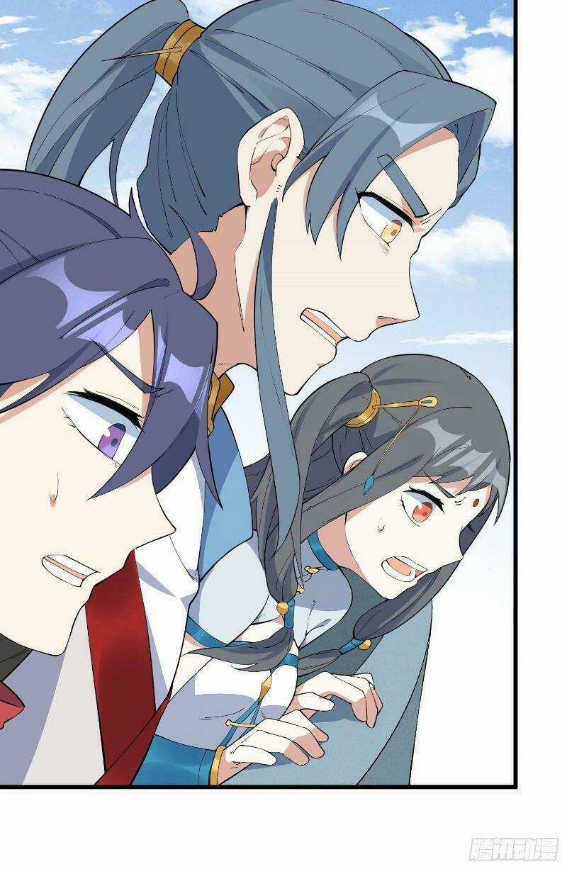 Linh Tôn Chi Tử - Chapter 26 - Trang 14