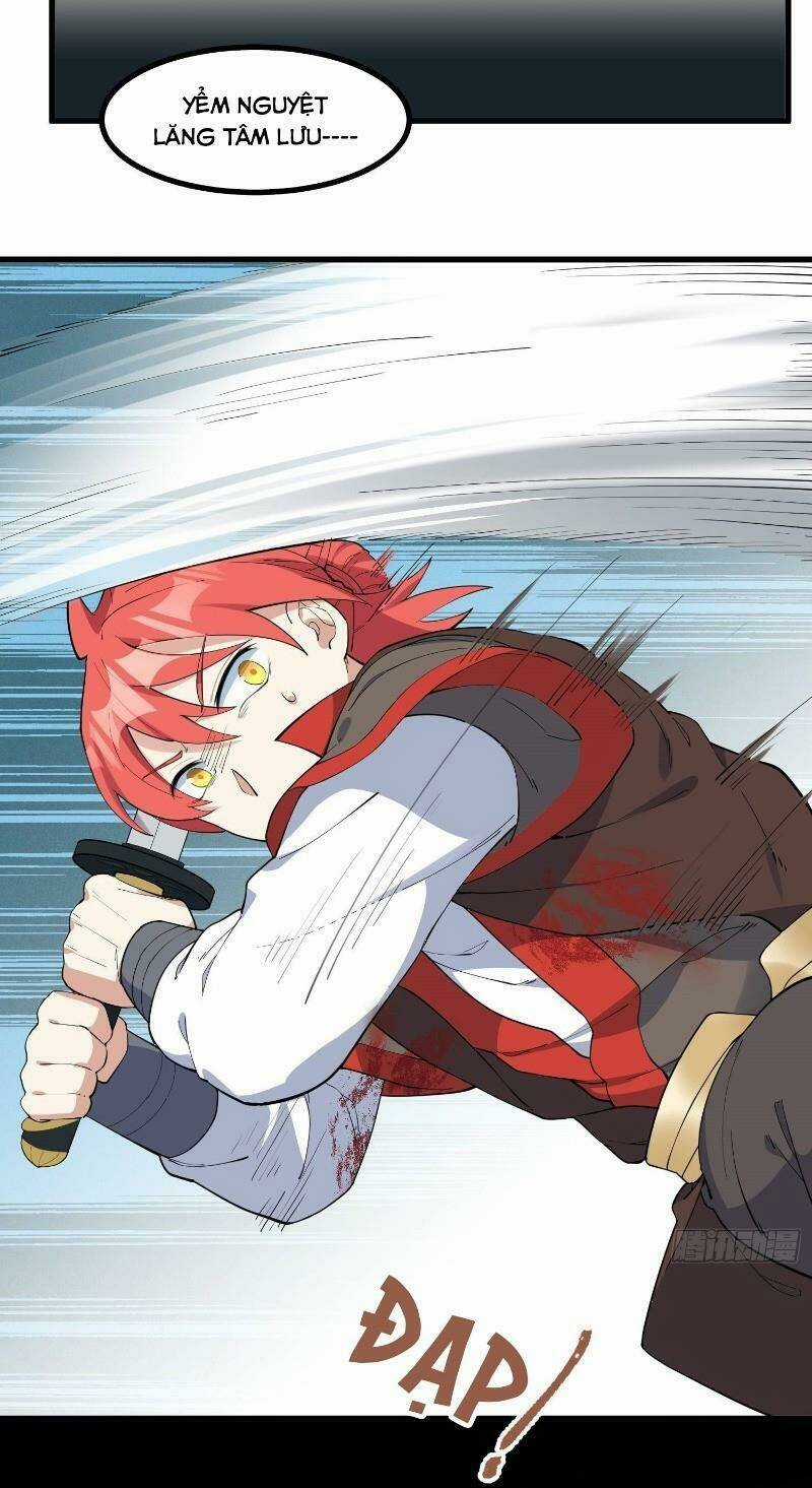 Linh Tôn Chi Tử - Chapter 26 - Trang 16