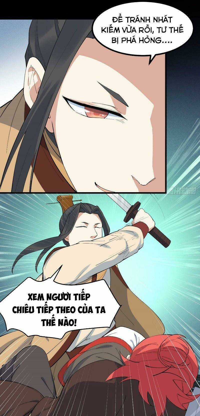 Linh Tôn Chi Tử - Chapter 26 - Trang 17