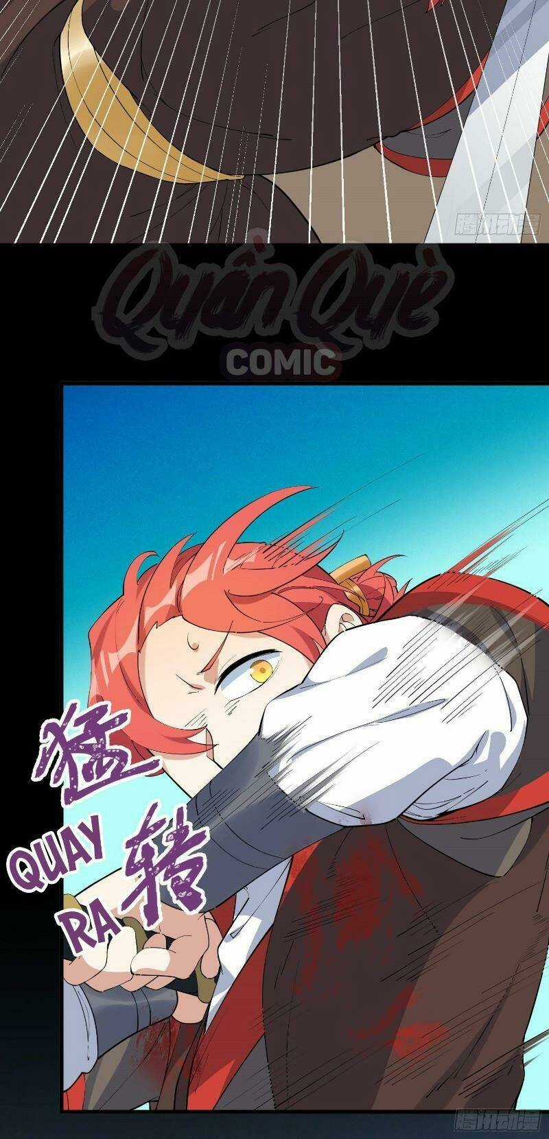 Linh Tôn Chi Tử - Chapter 26 - Trang 18