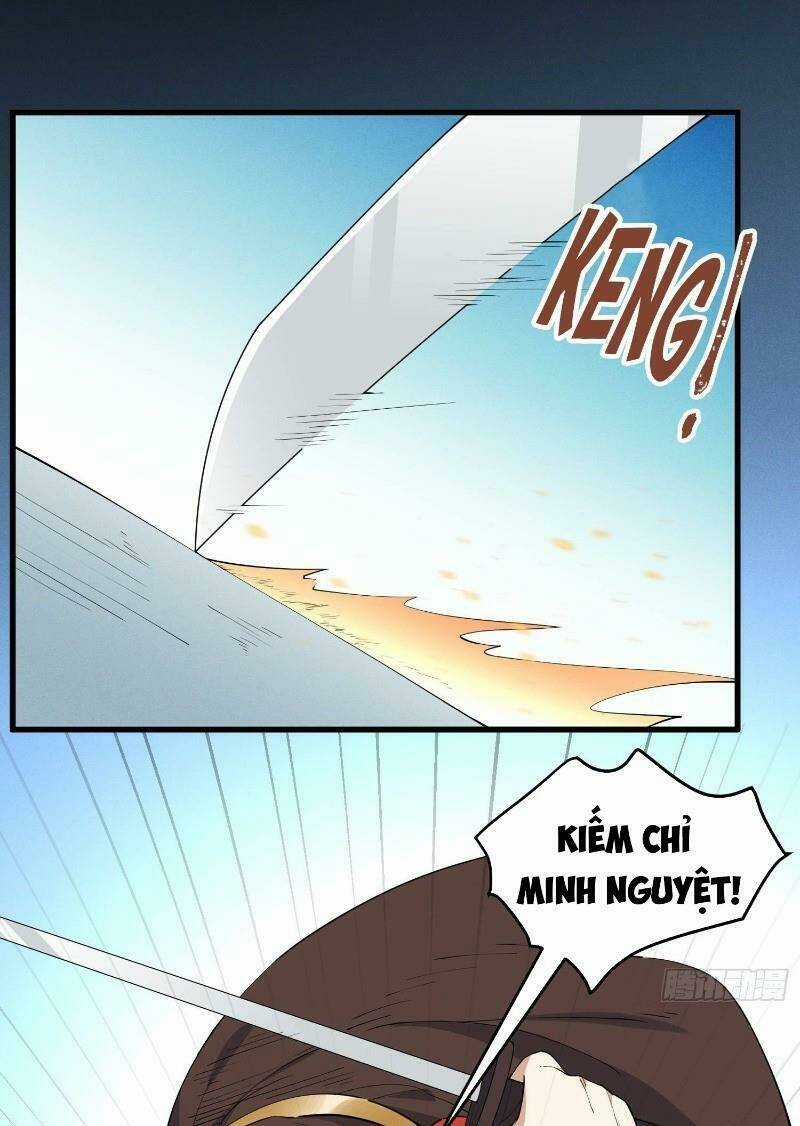 Linh Tôn Chi Tử - Chapter 26 - Trang 19