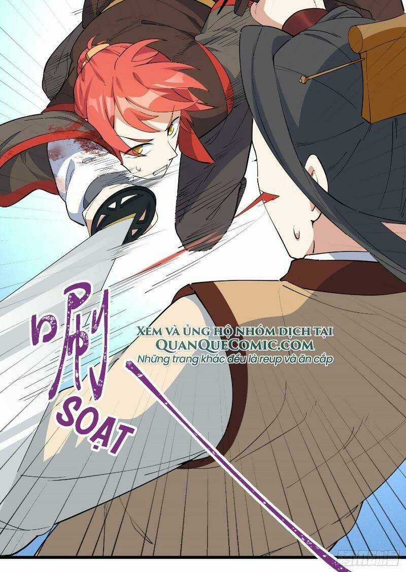 Linh Tôn Chi Tử - Chapter 26 - Trang 20