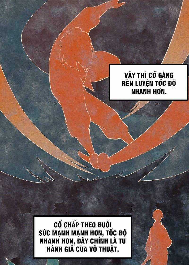 Linh Tôn Chi Tử - Chapter 26 - Trang 3