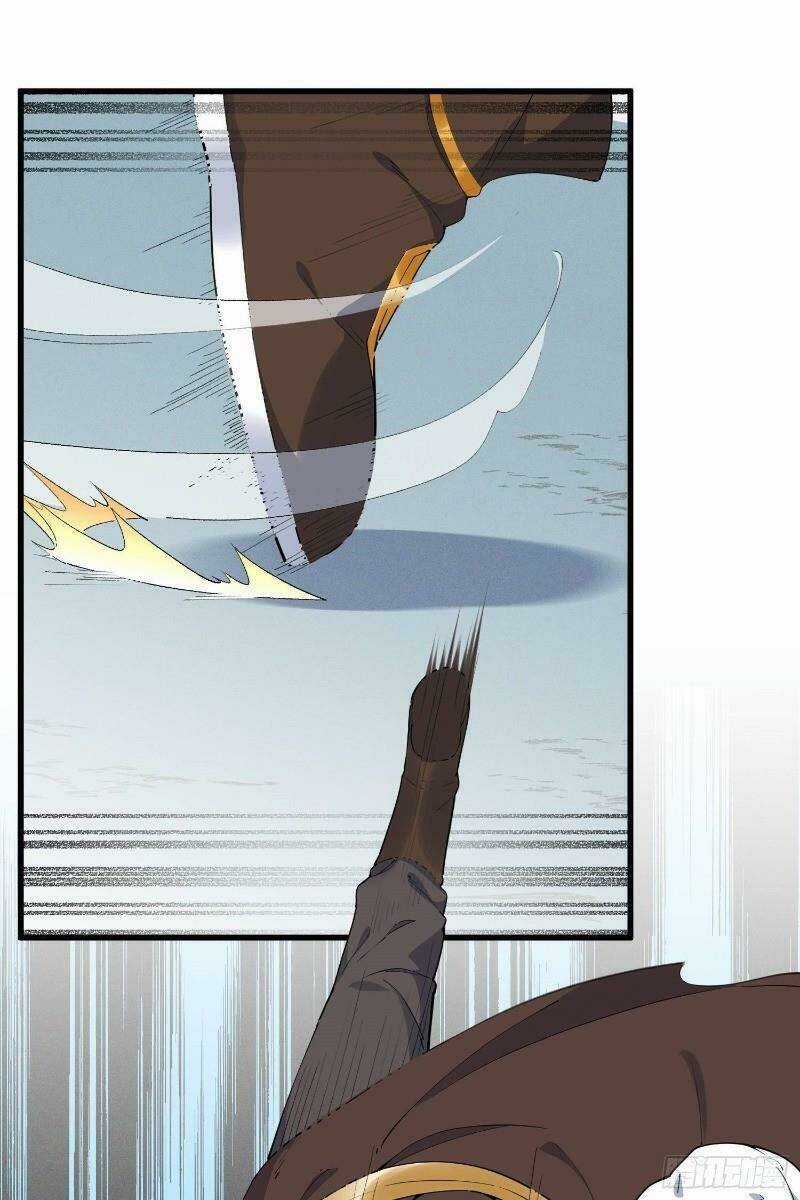 Linh Tôn Chi Tử - Chapter 26 - Trang 22