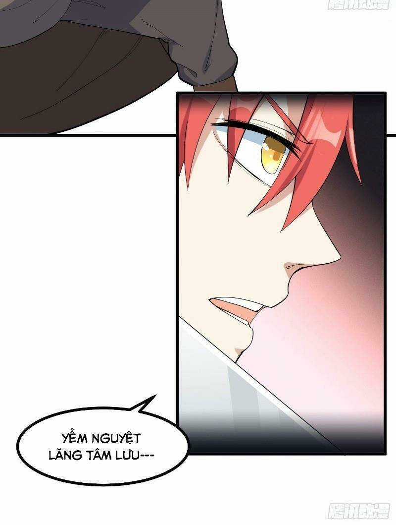 Linh Tôn Chi Tử - Chapter 26 - Trang 28