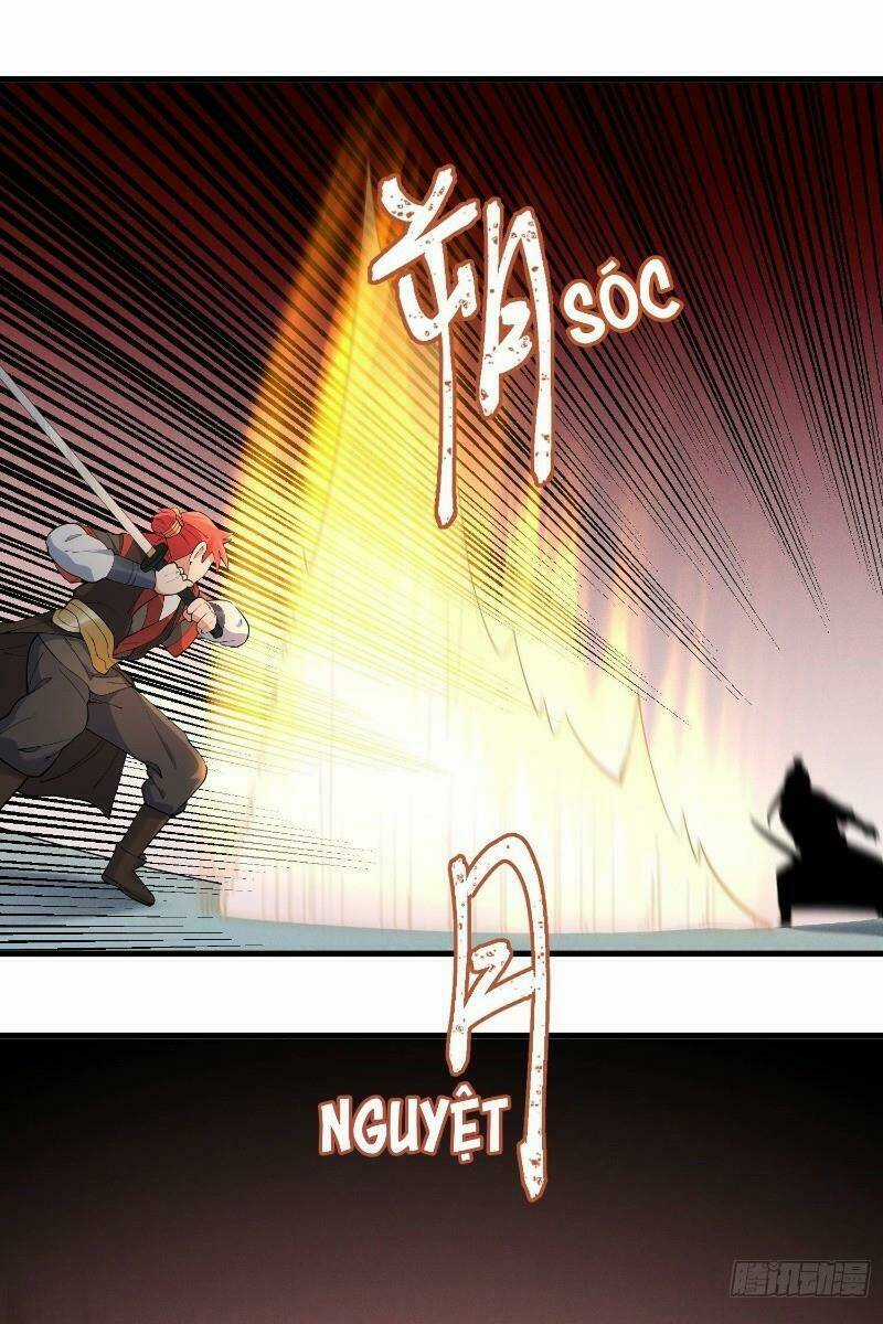 Linh Tôn Chi Tử - Chapter 26 - Trang 29