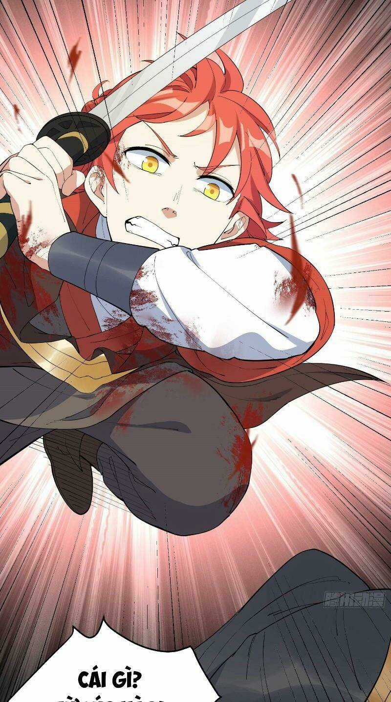 Linh Tôn Chi Tử - Chapter 26 - Trang 31