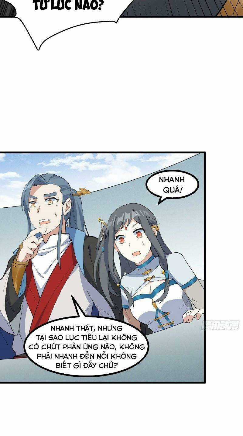 Linh Tôn Chi Tử - Chapter 26 - Trang 32