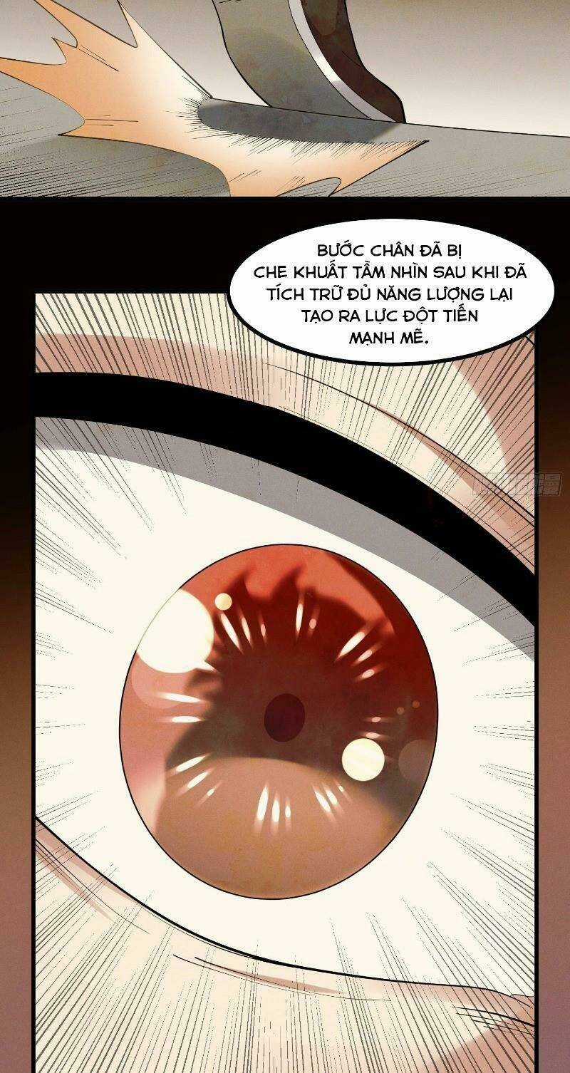 Linh Tôn Chi Tử - Chapter 26 - Trang 36