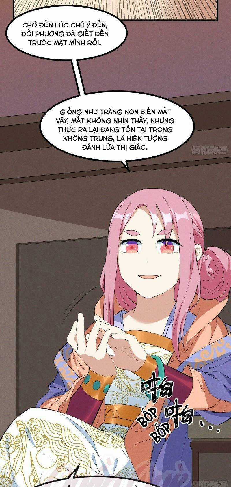 Linh Tôn Chi Tử - Chapter 26 - Trang 37