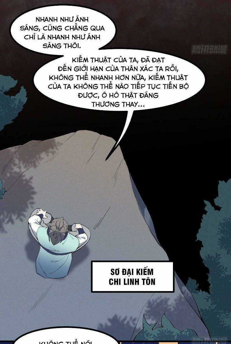 Linh Tôn Chi Tử - Chapter 26 - Trang 5
