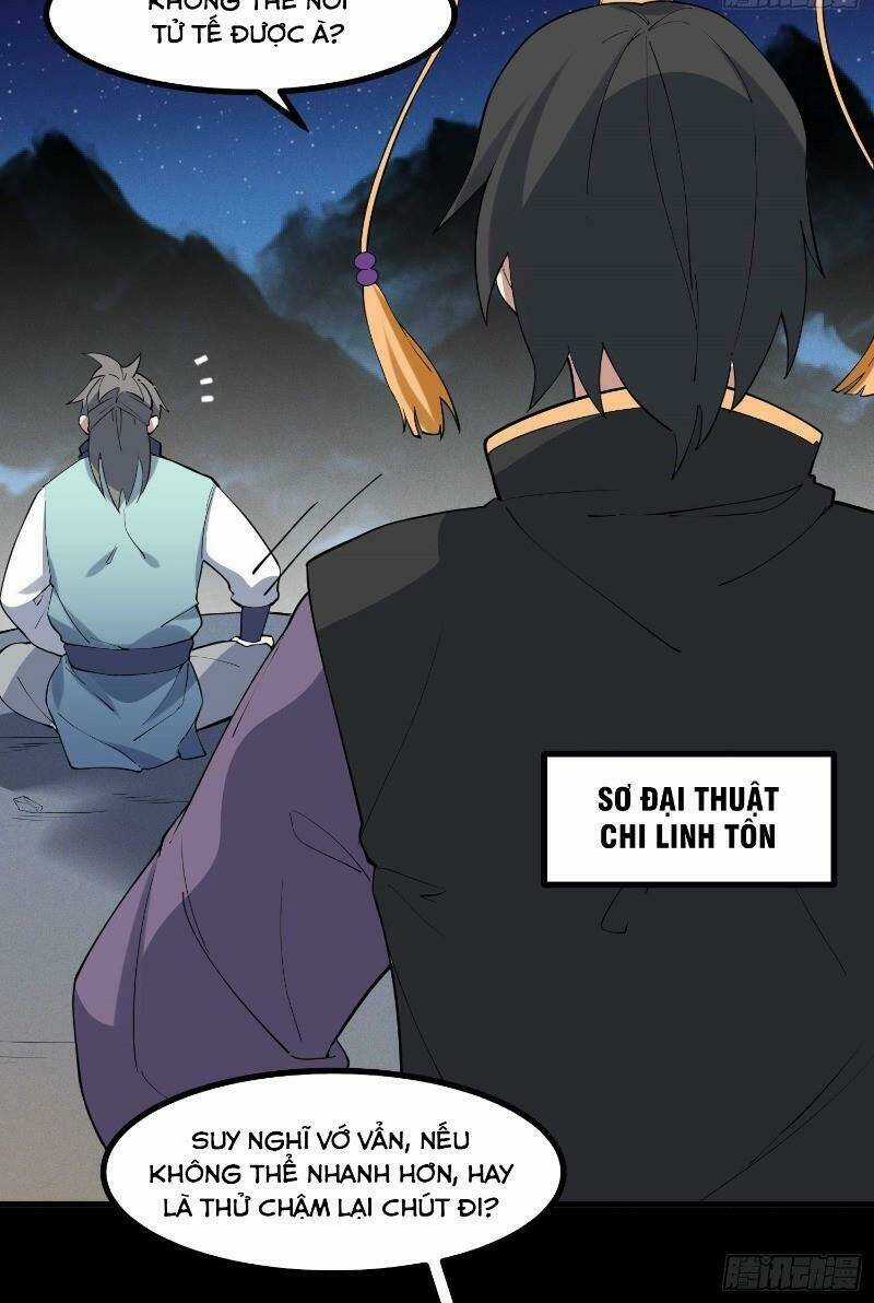 Linh Tôn Chi Tử - Chapter 26 - Trang 6