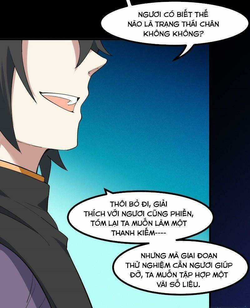 Linh Tôn Chi Tử - Chapter 26 - Trang 7