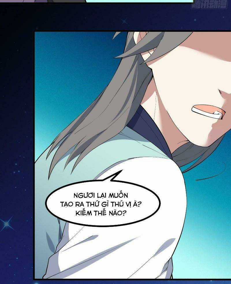 Linh Tôn Chi Tử - Chapter 26 - Trang 8