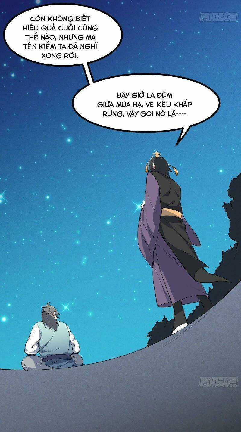 Linh Tôn Chi Tử - Chapter 26 - Trang 9