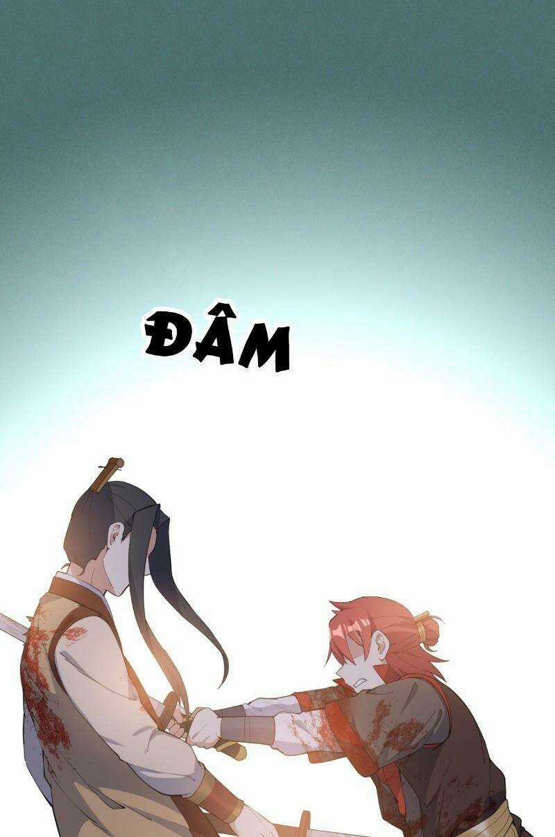 Linh Tôn Chi Tử - Chapter 27 - Trang 1