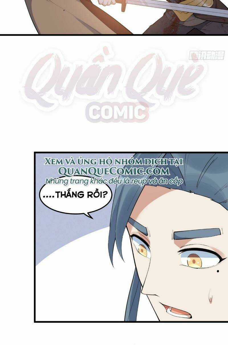 Linh Tôn Chi Tử - Chapter 27 - Trang 2