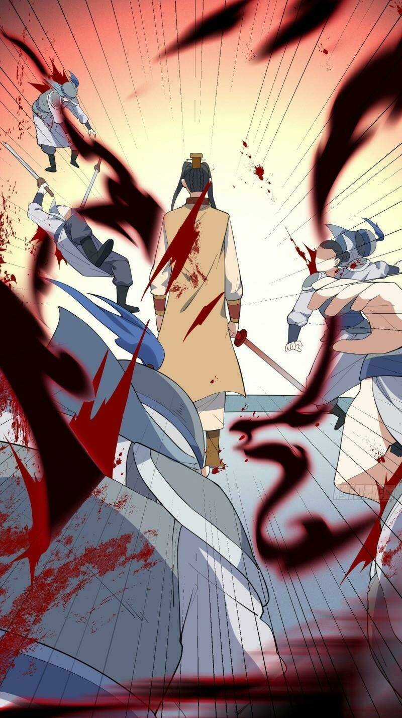 Linh Tôn Chi Tử - Chapter 27 - Trang 14