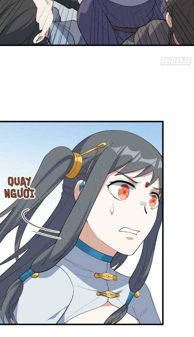 Linh Tôn Chi Tử - Chapter 27 - Trang 16