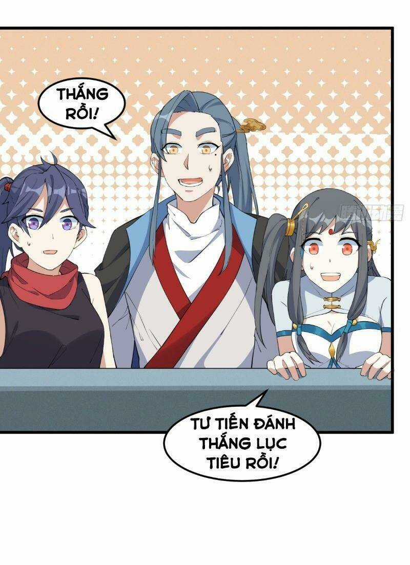 Linh Tôn Chi Tử - Chapter 27 - Trang 3