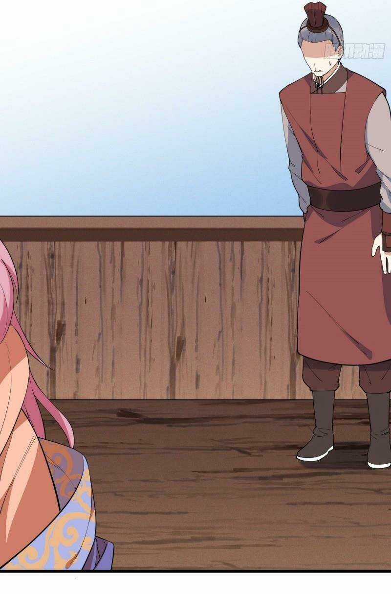 Linh Tôn Chi Tử - Chapter 27 - Trang 22