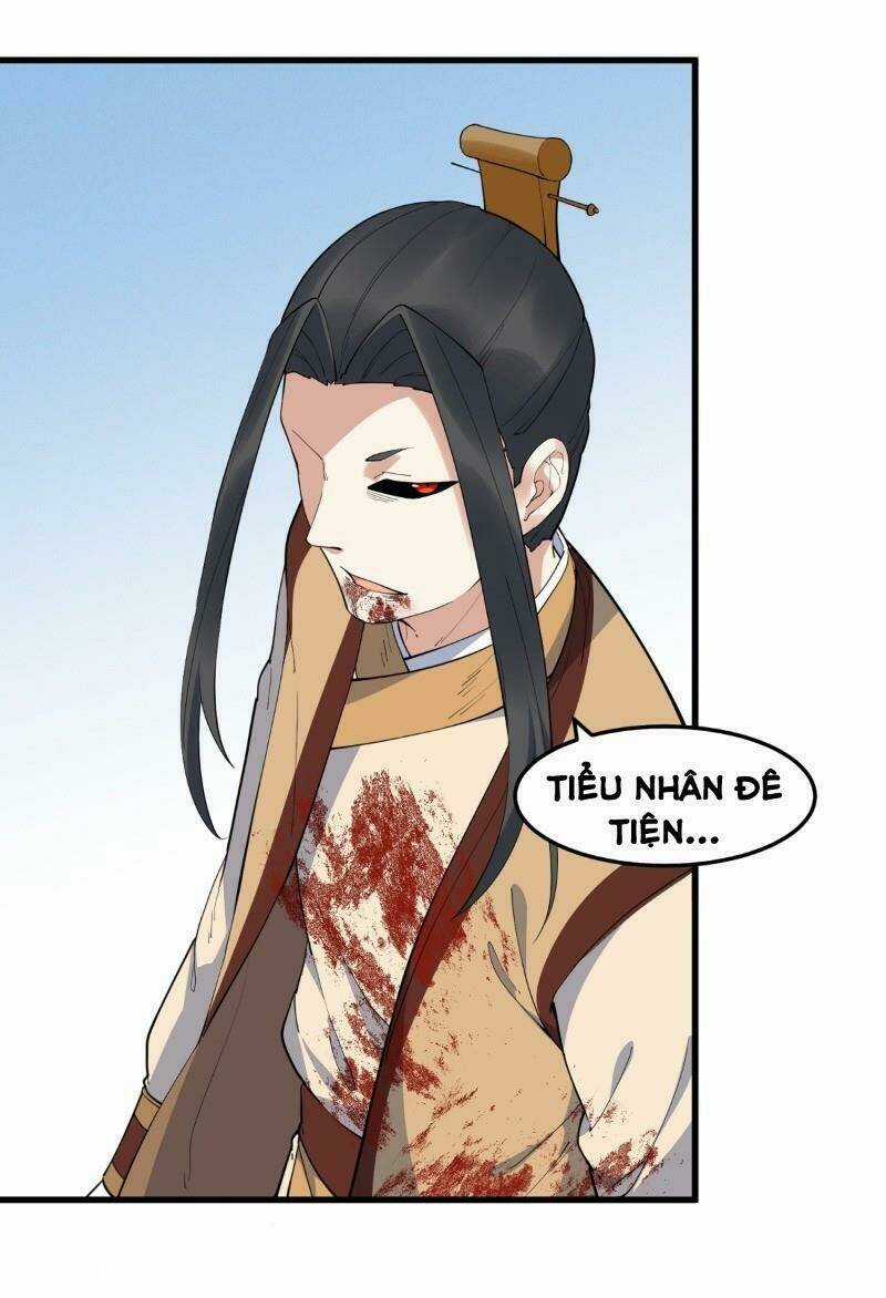 Linh Tôn Chi Tử - Chapter 27 - Trang 24