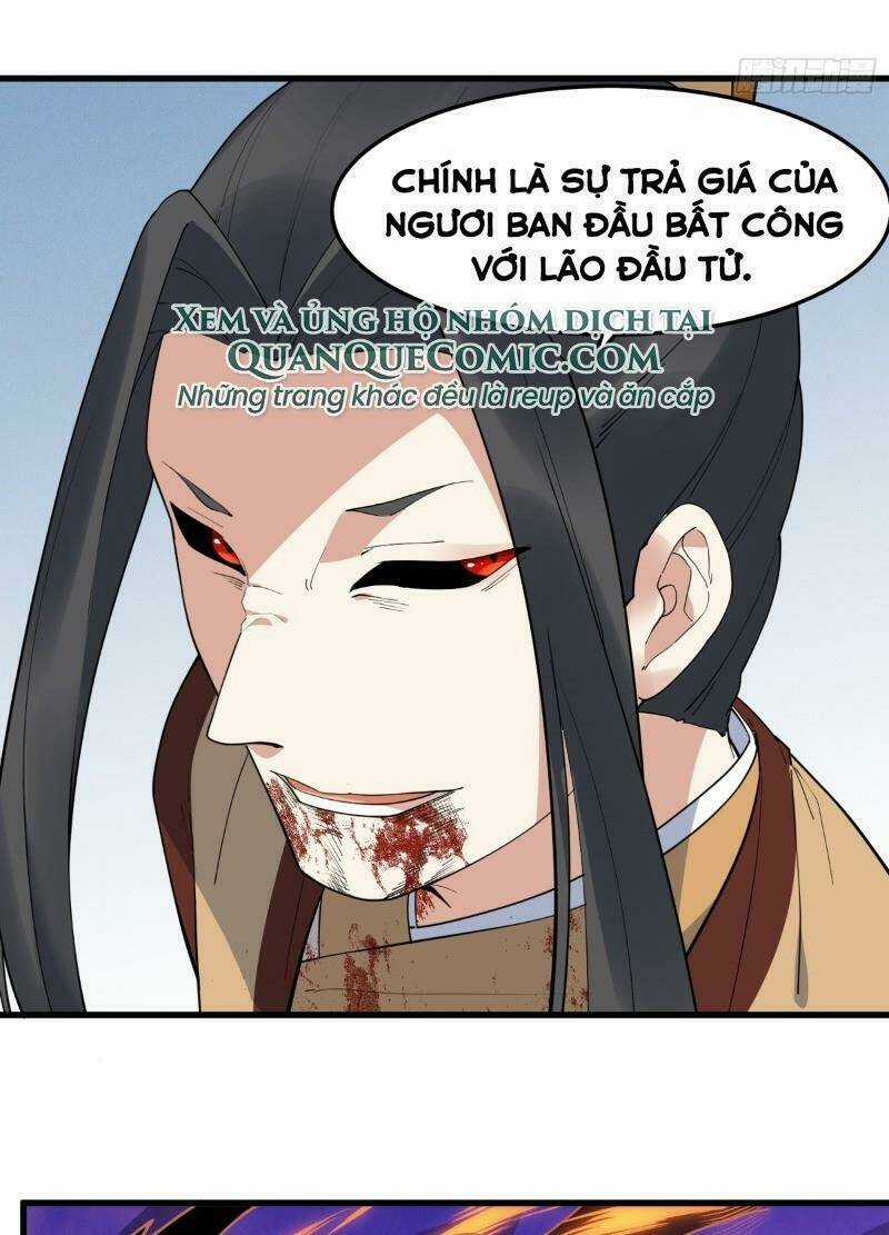 Linh Tôn Chi Tử - Chapter 27 - Trang 25