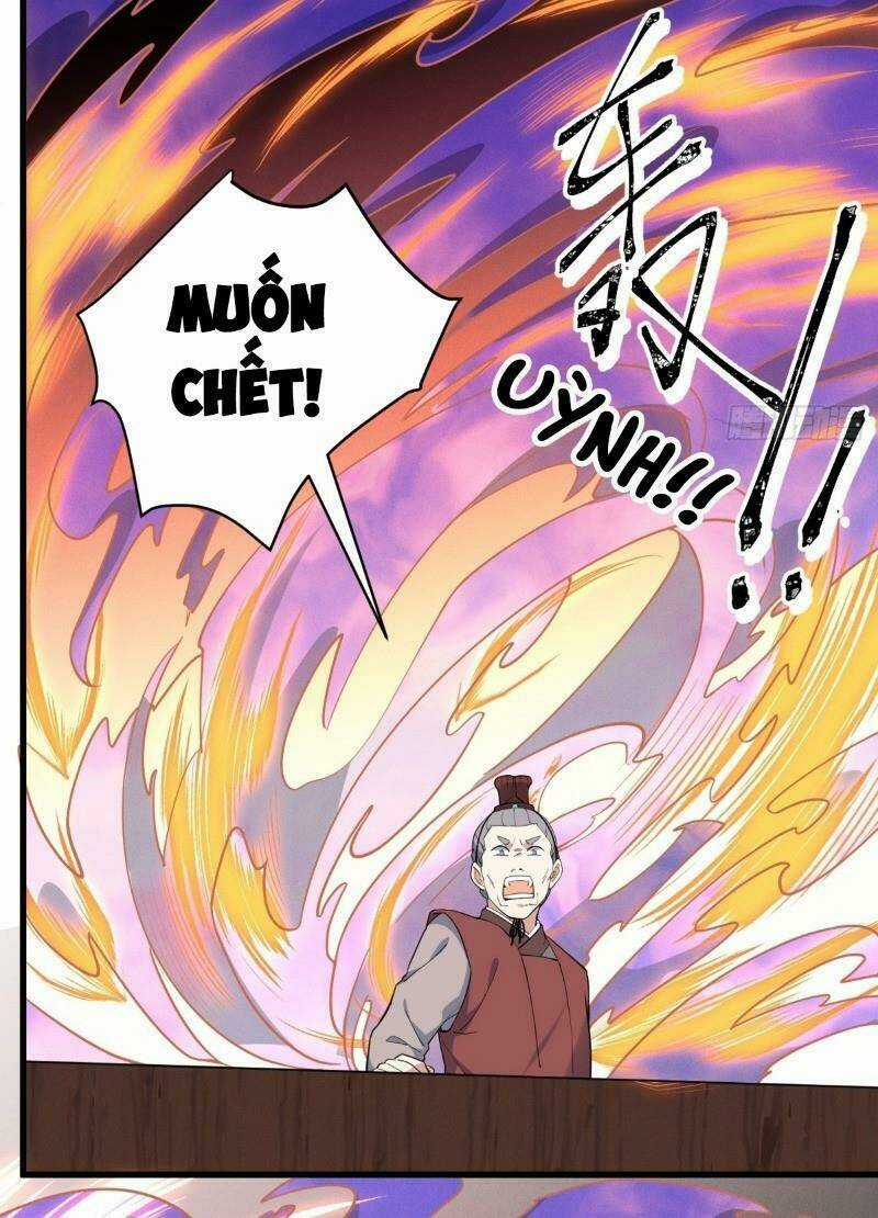 Linh Tôn Chi Tử - Chapter 27 - Trang 26