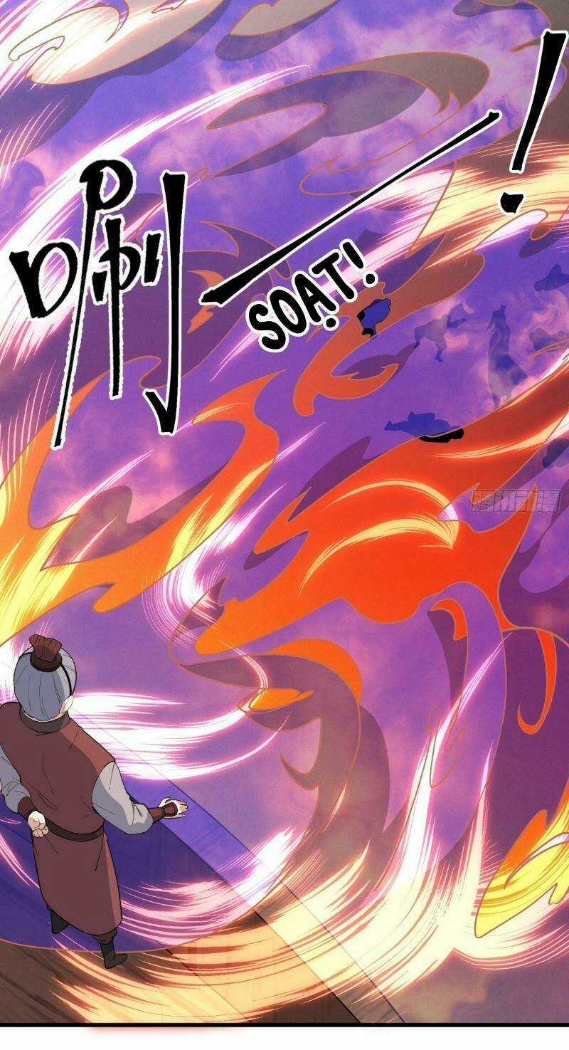 Linh Tôn Chi Tử - Chapter 27 - Trang 27