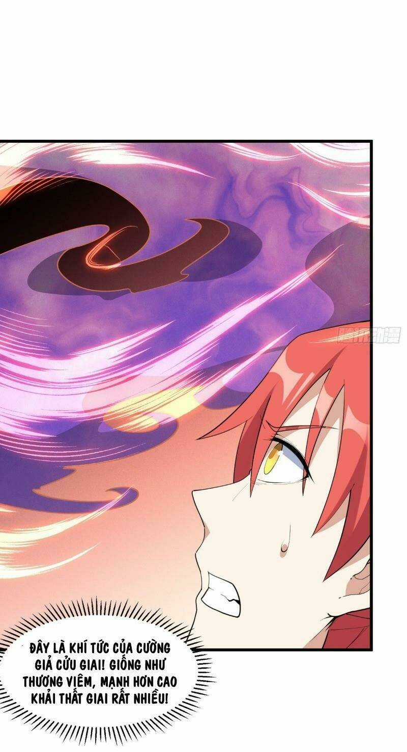 Linh Tôn Chi Tử - Chapter 27 - Trang 28