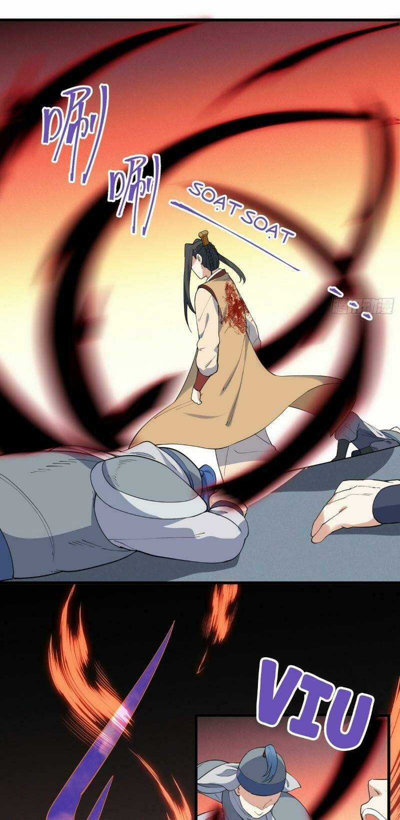 Linh Tôn Chi Tử - Chapter 27 - Trang 29