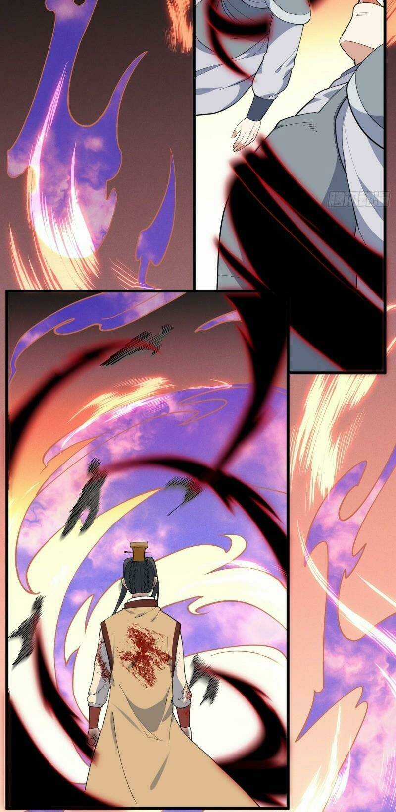 Linh Tôn Chi Tử - Chapter 27 - Trang 30