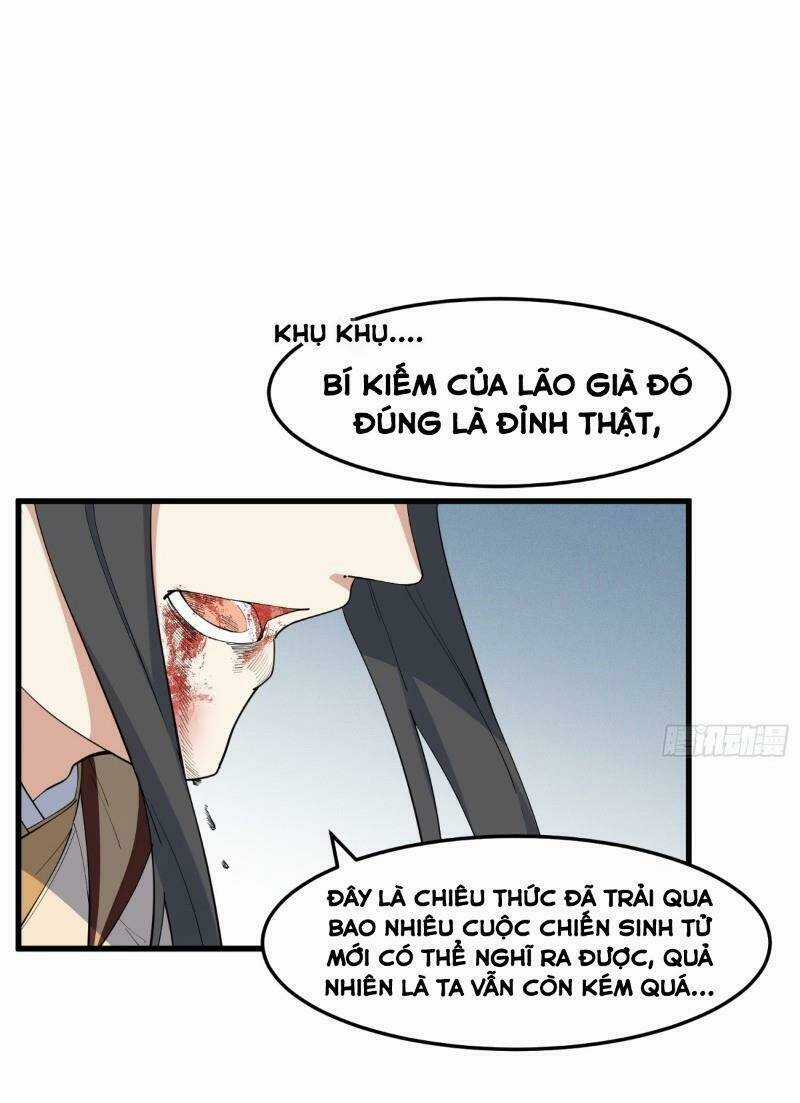 Linh Tôn Chi Tử - Chapter 27 - Trang 4
