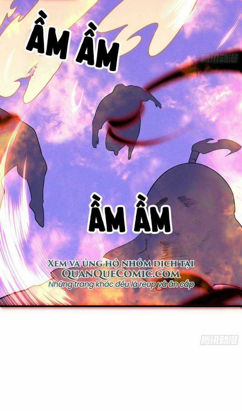 Linh Tôn Chi Tử - Chapter 27 - Trang 31