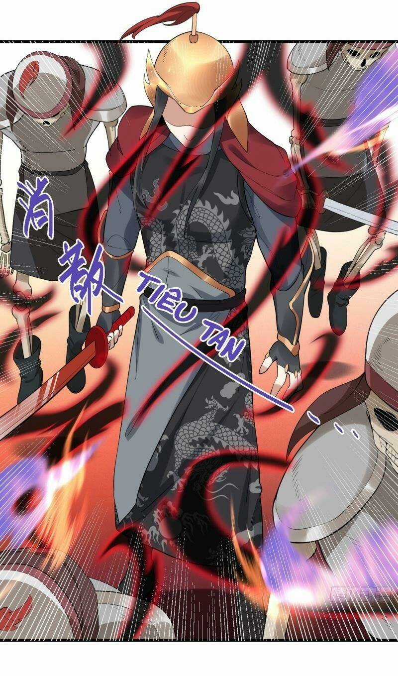 Linh Tôn Chi Tử - Chapter 27 - Trang 32