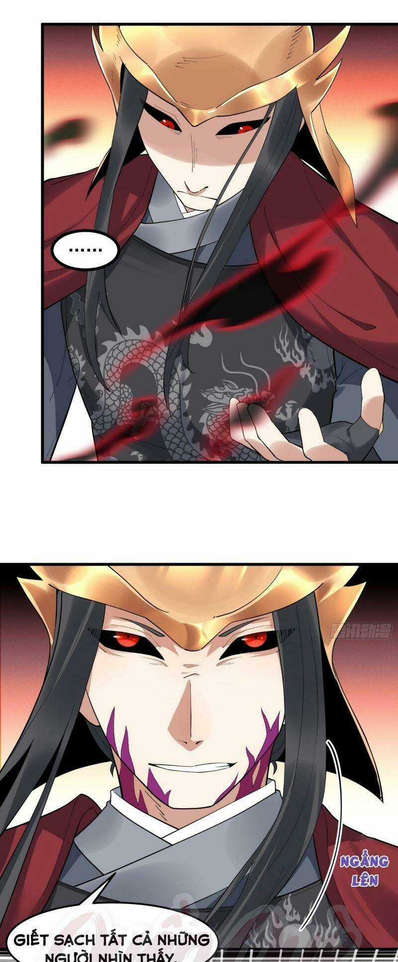 Linh Tôn Chi Tử - Chapter 27 - Trang 33