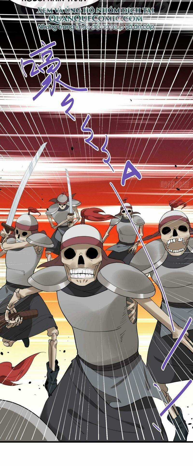 Linh Tôn Chi Tử - Chapter 27 - Trang 34