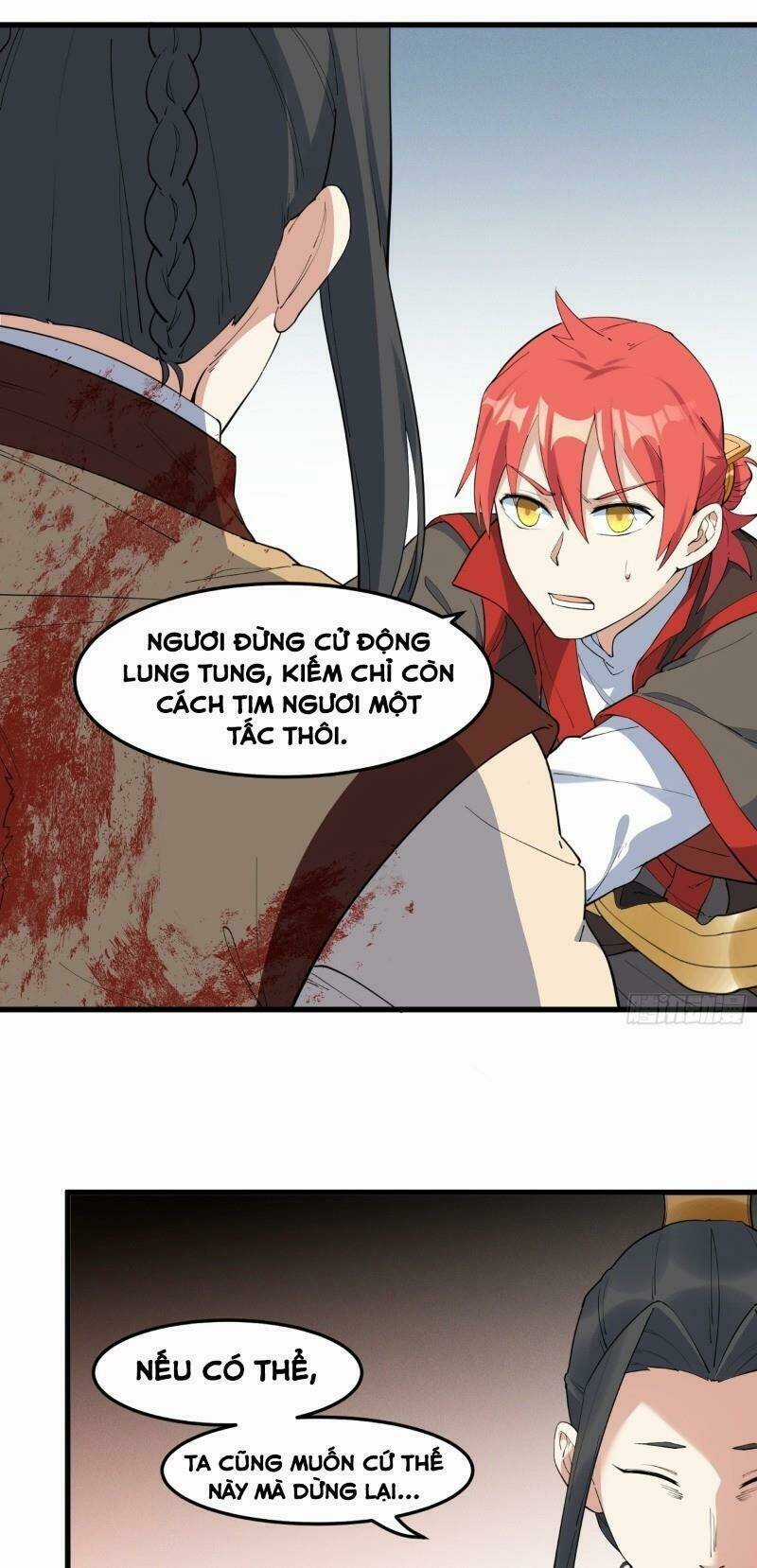 Linh Tôn Chi Tử - Chapter 27 - Trang 5