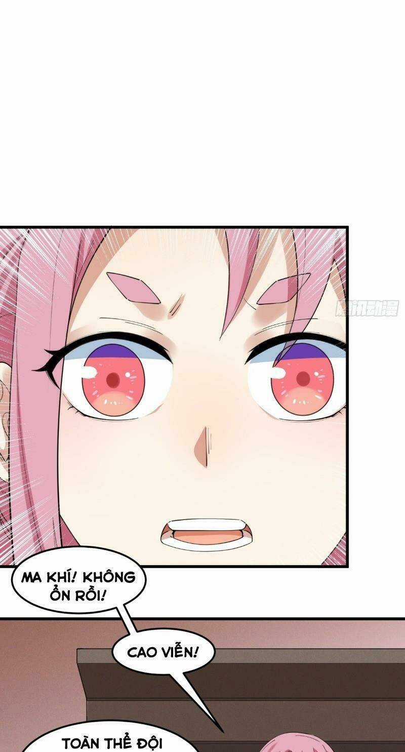 Linh Tôn Chi Tử - Chapter 27 - Trang 7