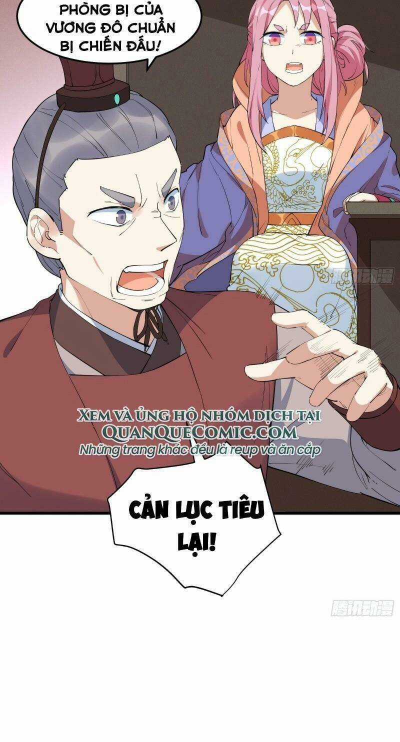 Linh Tôn Chi Tử - Chapter 27 - Trang 8