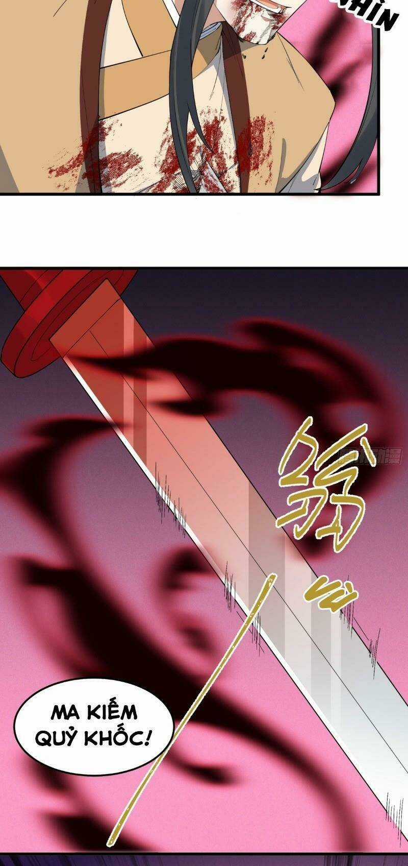 Linh Tôn Chi Tử - Chapter 27 - Trang 10