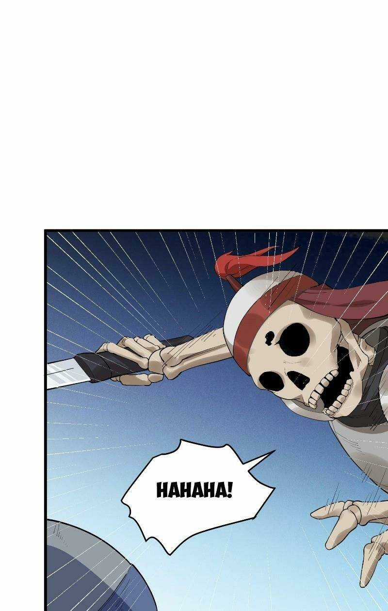 Linh Tôn Chi Tử - Chapter 28 - Trang 1