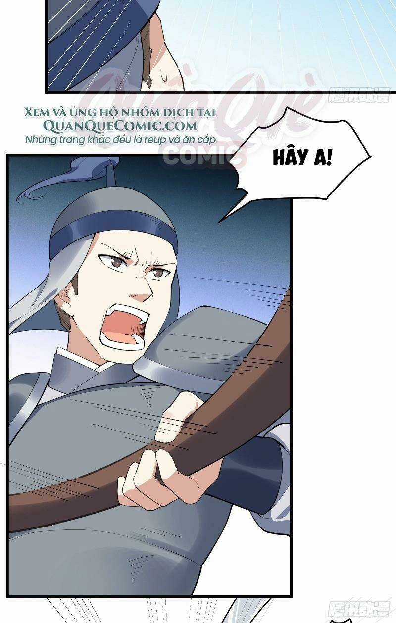 Linh Tôn Chi Tử - Chapter 28 - Trang 2