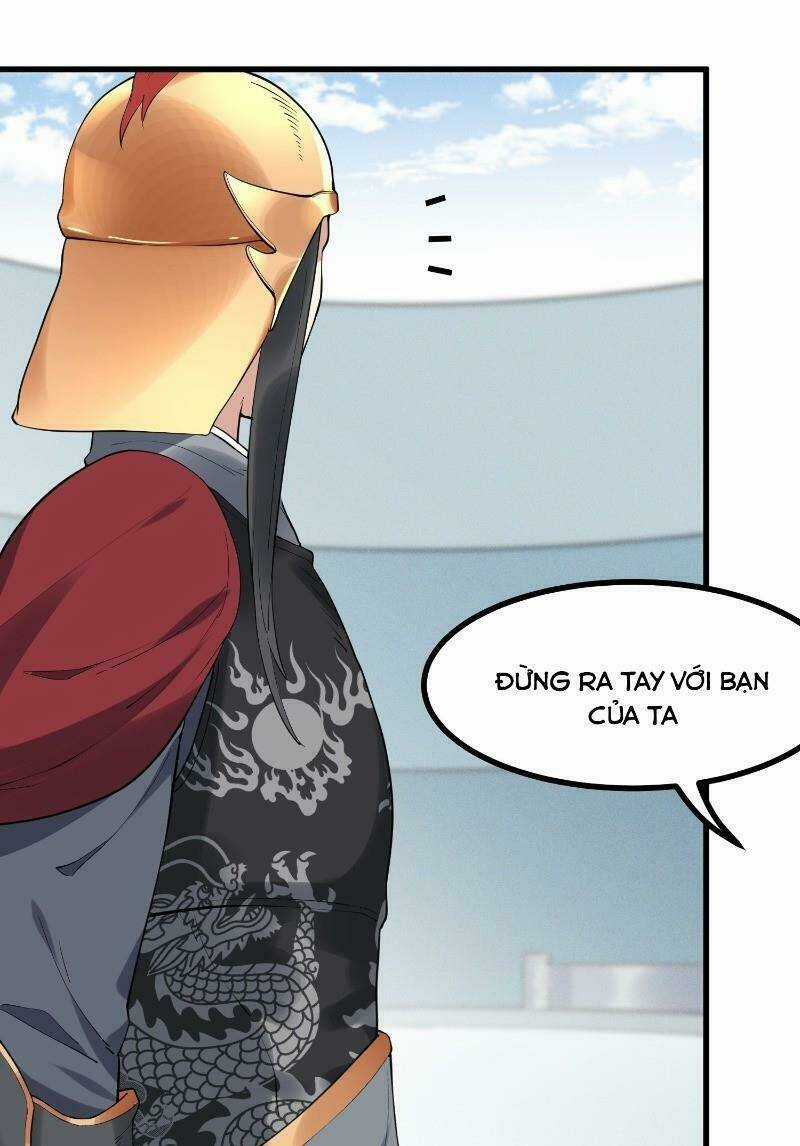 Linh Tôn Chi Tử - Chapter 28 - Trang 11