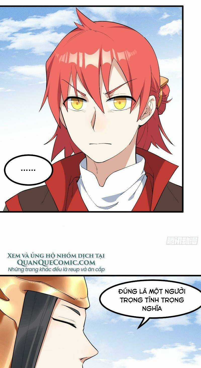 Linh Tôn Chi Tử - Chapter 28 - Trang 13