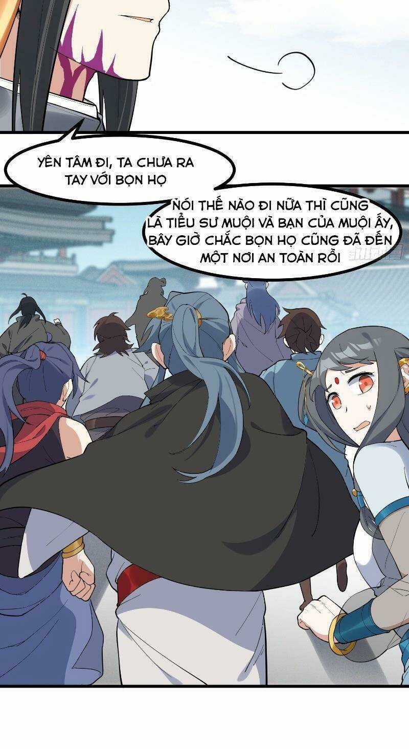 Linh Tôn Chi Tử - Chapter 28 - Trang 14